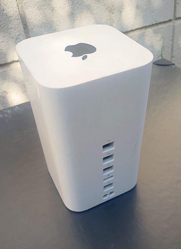 💥APPLE!💥 EXTREME TIME CAPSULE!💥 (router)