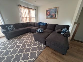 10 piece couch