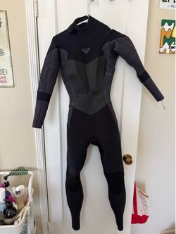 Roxy Wetsuit Size 6