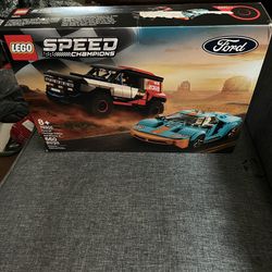 Lego Sets (Read Descriptions) Used And Opened