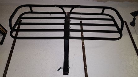 Cargo Carrier