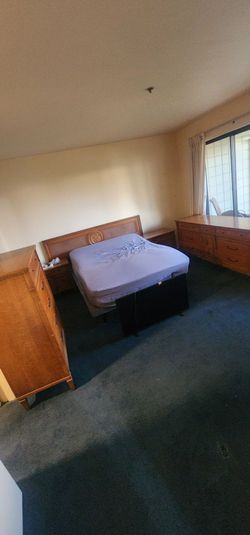HENREDON SET