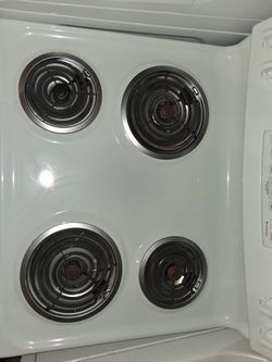 Stove