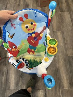 Baby Bouncer