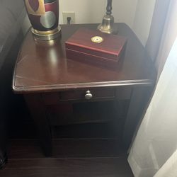 End Table $20 Each