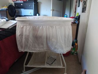 Baby Bassinet