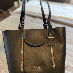 New Guess Tote Bag 