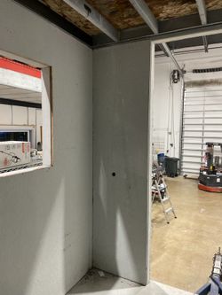 Portable Workshop Shed Tiny House Frame