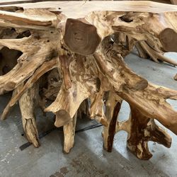 4ft Console Entry Table 