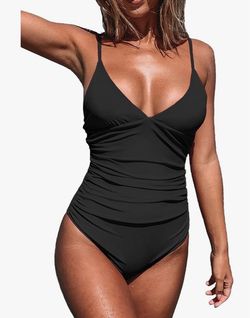 New bathing suit