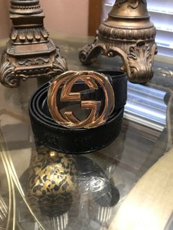 Belt for men size 34 to 36