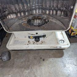 Kerosun Director Kerosene Heater