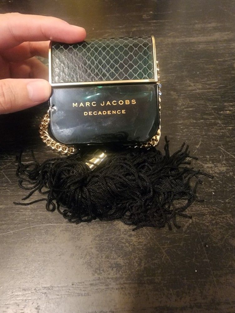 Marc Jacobs - Marc Jacobs Eau De Parfum Perfume
