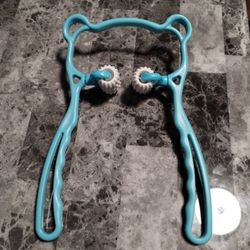 Brand new neck massager 