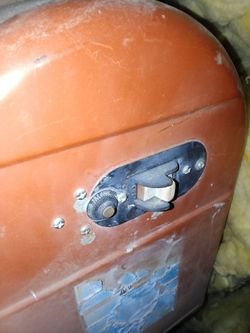 Concrete mixer