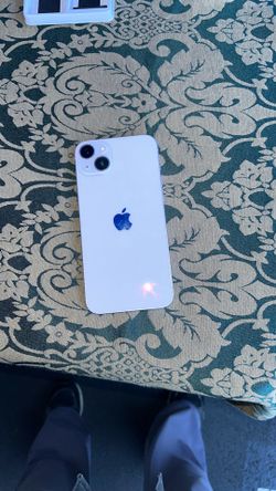 Lavender iPhone 14+. UNLOCKED-any Carrier