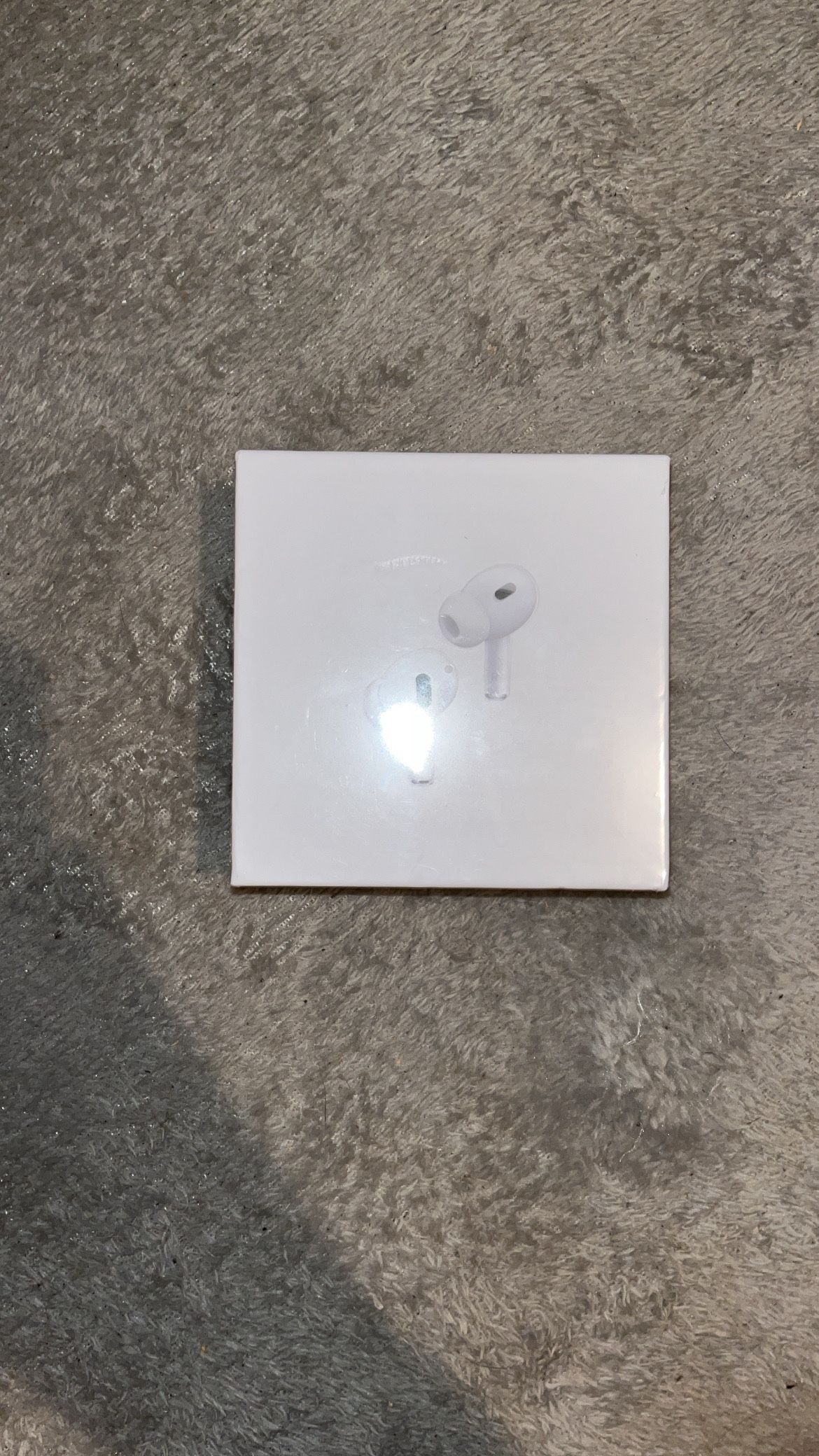 AirPod Pros