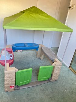 Step2 Kids Play Tent