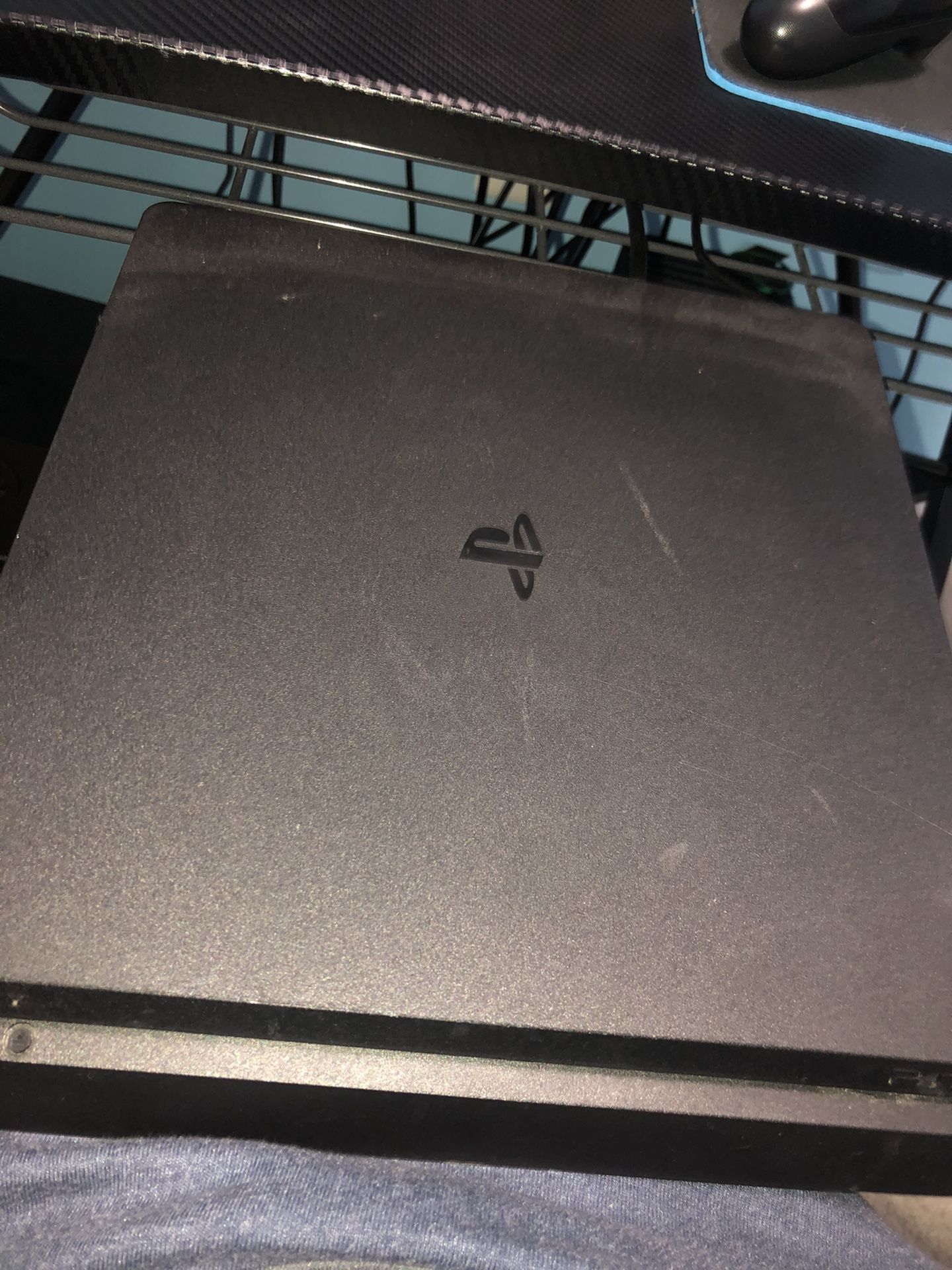 Ps4