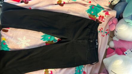 It’s smaller size 28