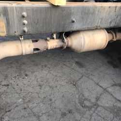 International Durstar 09