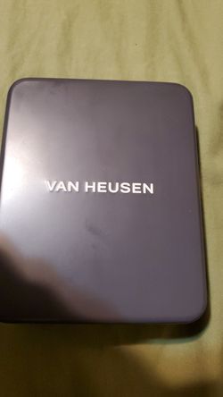 Van Heusen