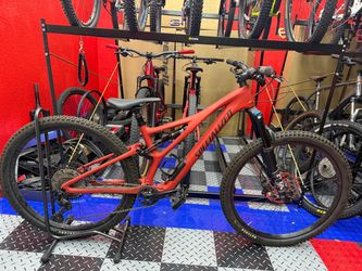 Specialized Stumpjumper Comp Carbon 29er | FOX Suspension | Dropper | Full Suspension MTB