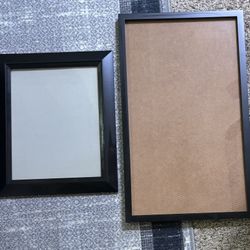 Frames For Art Or Pictures 