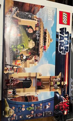 Lego Star Wars
