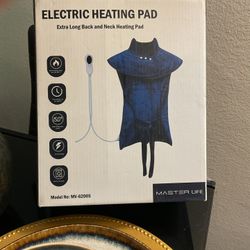 Electric Heating Pad 