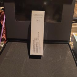 Artistry Make-up Remover