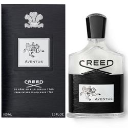 Perfume Aventus 