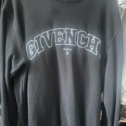 Givenchy Sweater (BARELY WORN)