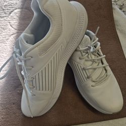 WOMEN'S GOLF SKETCHERS 8.5