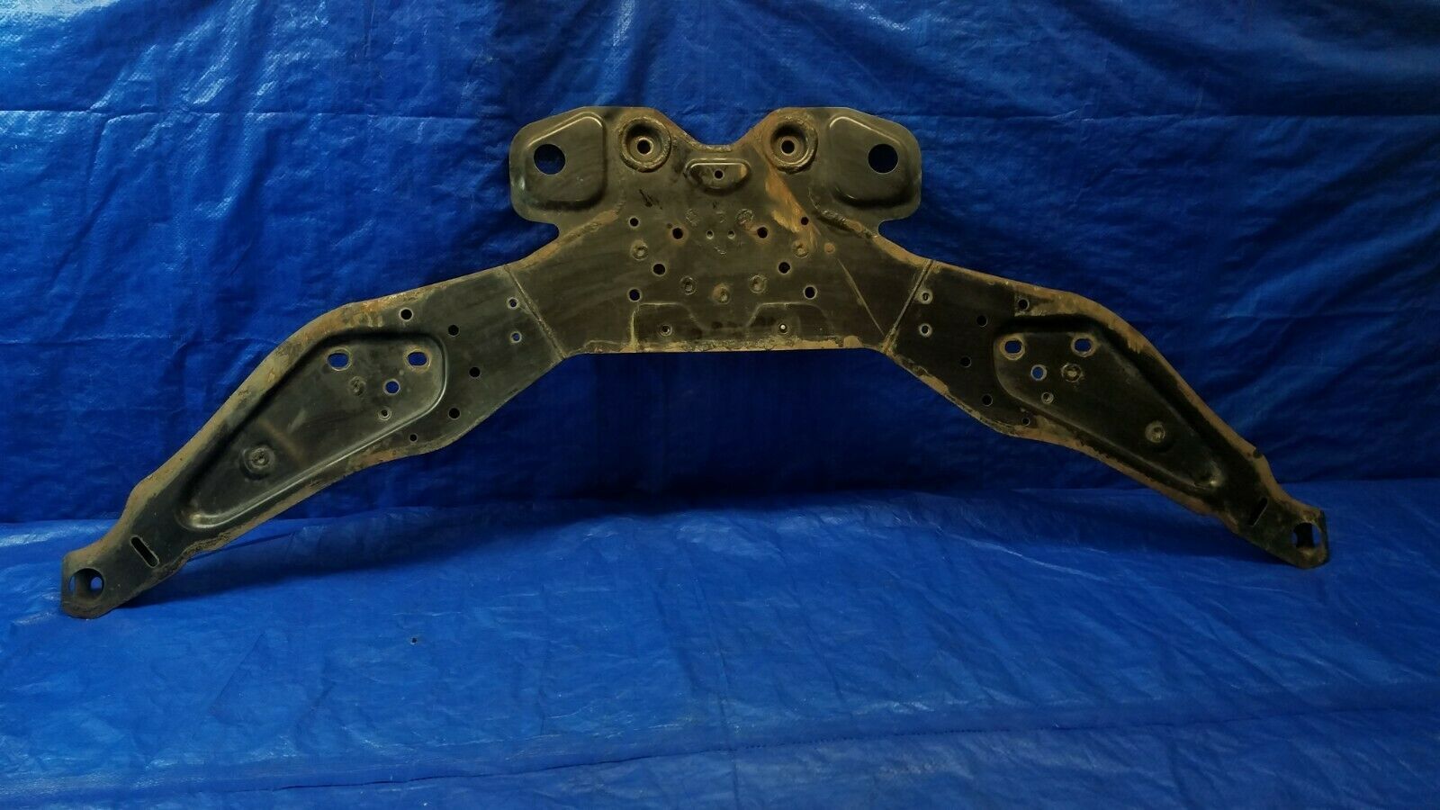 544B2-EG300 Replacement Part VOLVO XC40 T8 Front Suspension Subframe ...