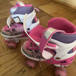 Roller Skates For Girls