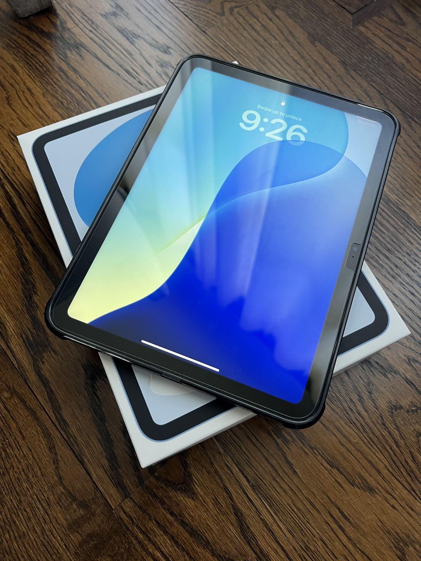 iPad - Excellent Condition