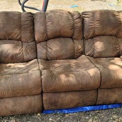 sofa 4 sale