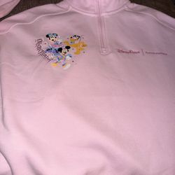Disneyland Exclusive Sweater 