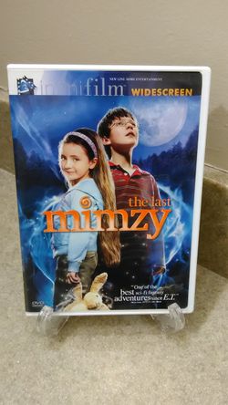 The Last Mimzy - Widescreen