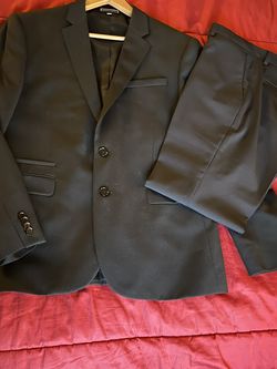 Men’s Suit