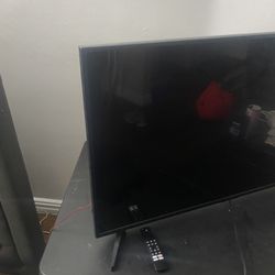 Insignia Fire Tv 43” 