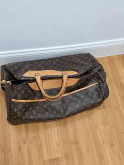 Louis Vuitton Eole Bag Monogram Canvas 50