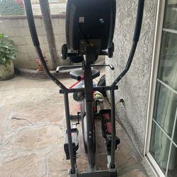 Body Power 3-In-1 Trio-Trainer® Plus Two Elliptical 