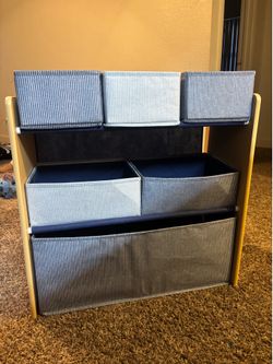 Free storage