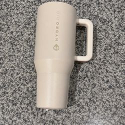 Hydrojug Traveler 40oz - Sand