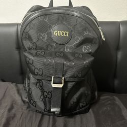 Gucci Off The Grid Backpack