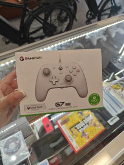 Xbox g7 se controller
