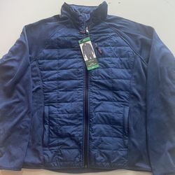 Orvis XL Jacket