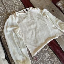 Blues It’s Very Beautiful Very Soft For $4 Size Medium 